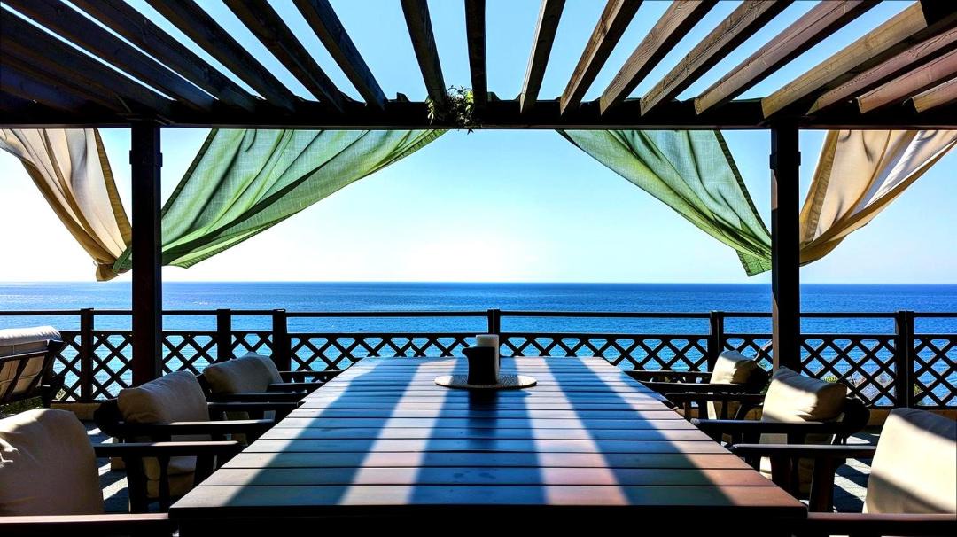 Photo of Patio Balcony in Vasilikos