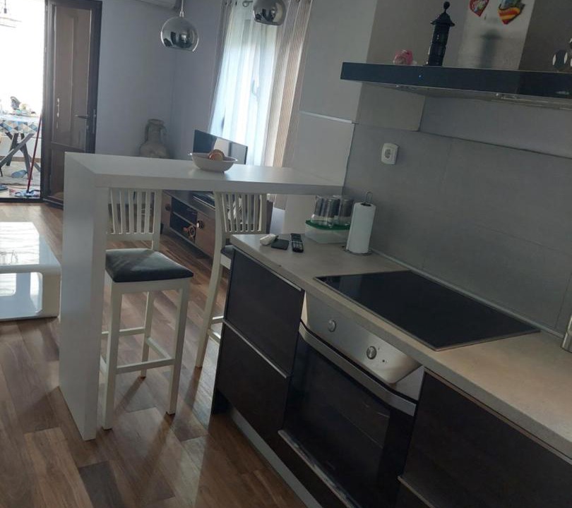Photo of Kitchen in Burtaisi