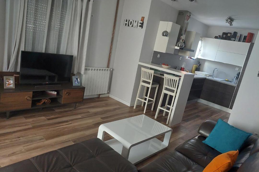 Photo of Livingroom in Burtaisi