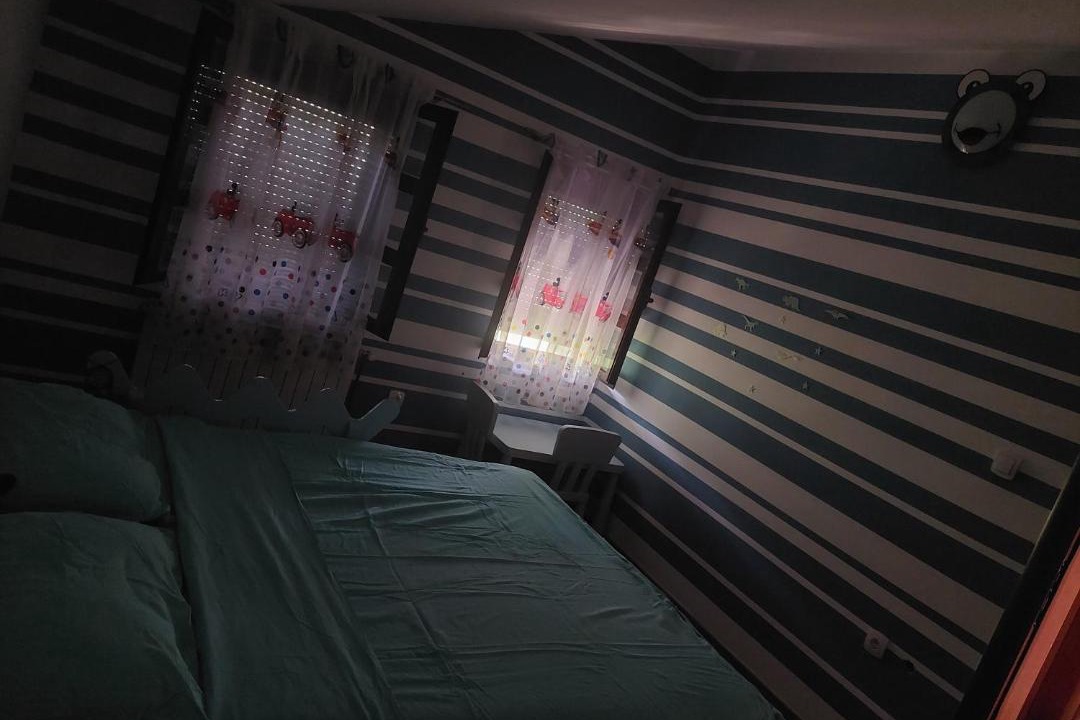 Photo of Bedroom in Burtaisi