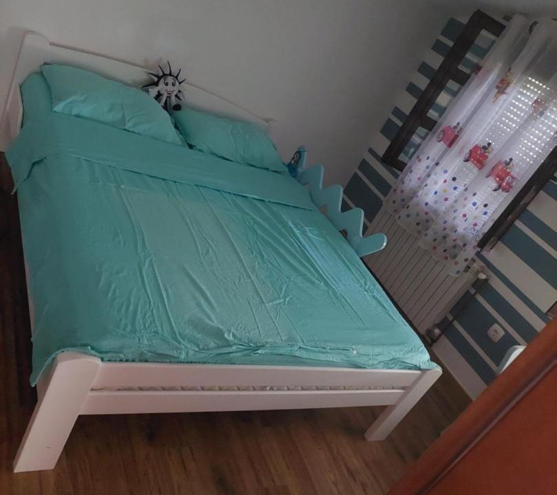 Photo of Bedroom in Burtaisi
