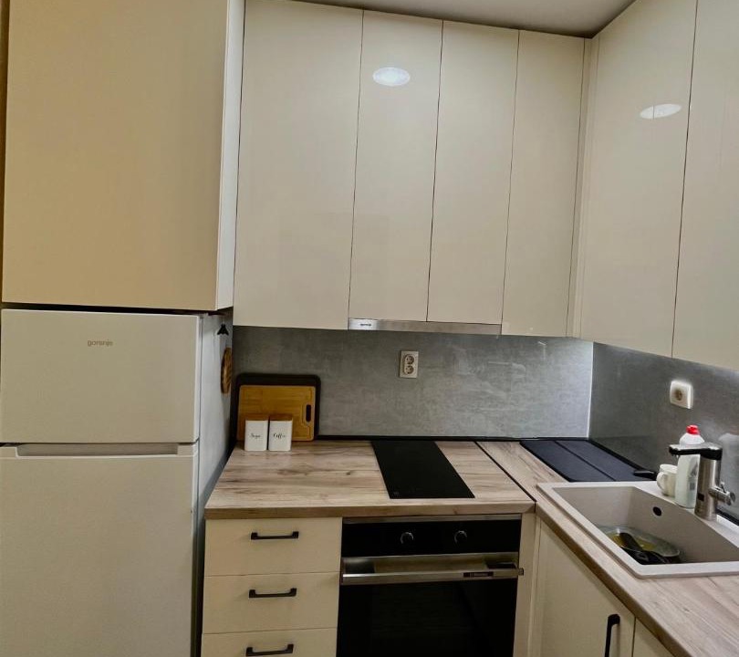 Photo of Kitchen in Golubovina