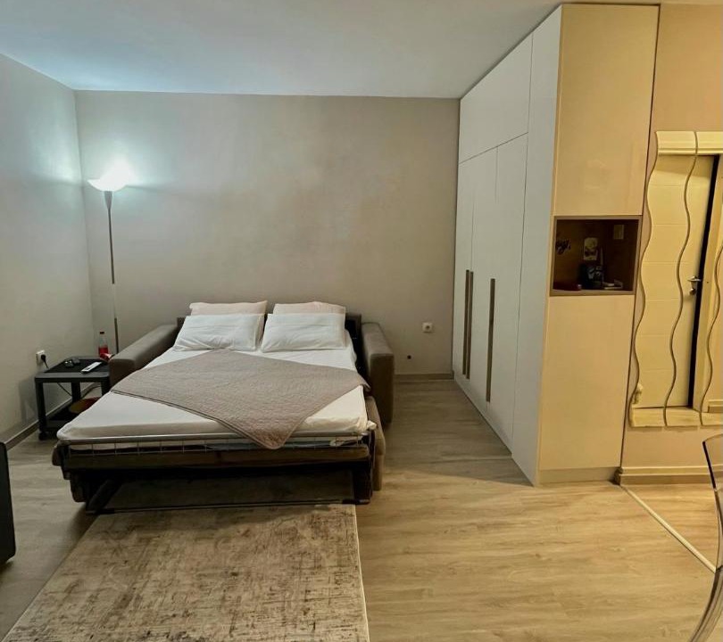 Photo of Bedroom in Golubovina