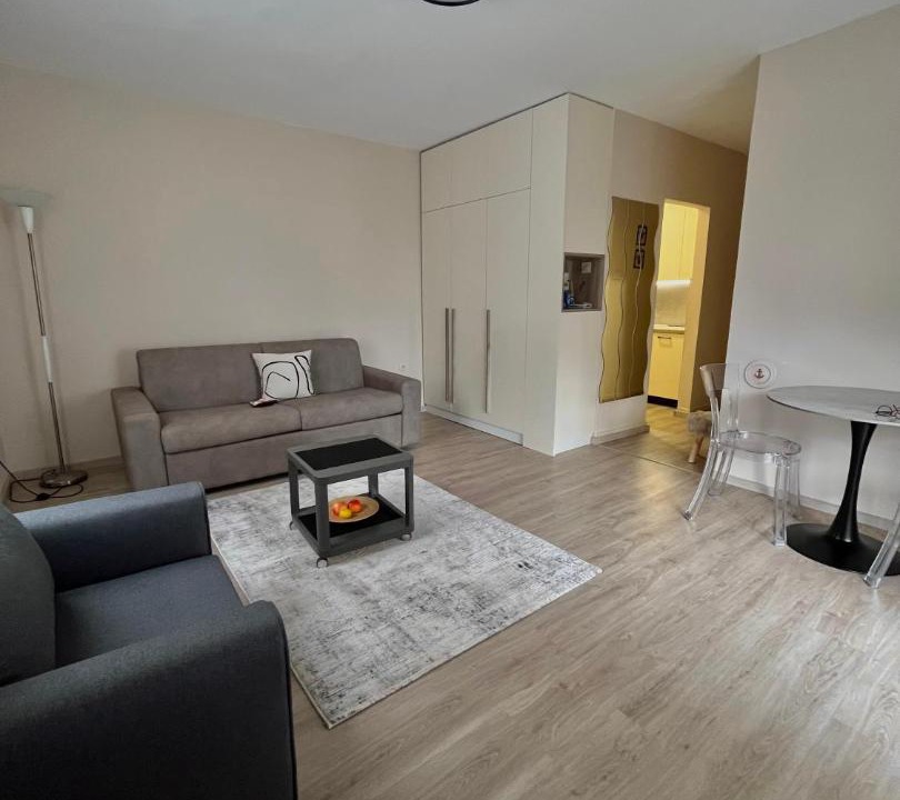 Photo of Livingroom in Golubovina