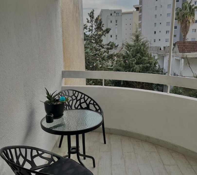 Photo of Patio Balcony in Golubovina