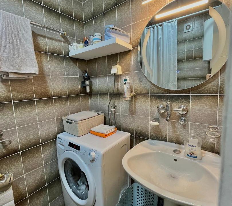 Photo of Bathroom in Golubovina