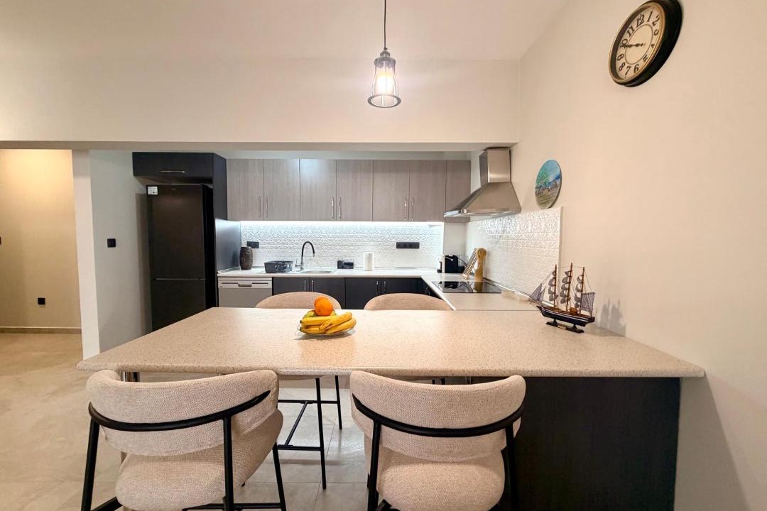 Photo of Kitchen in Topla