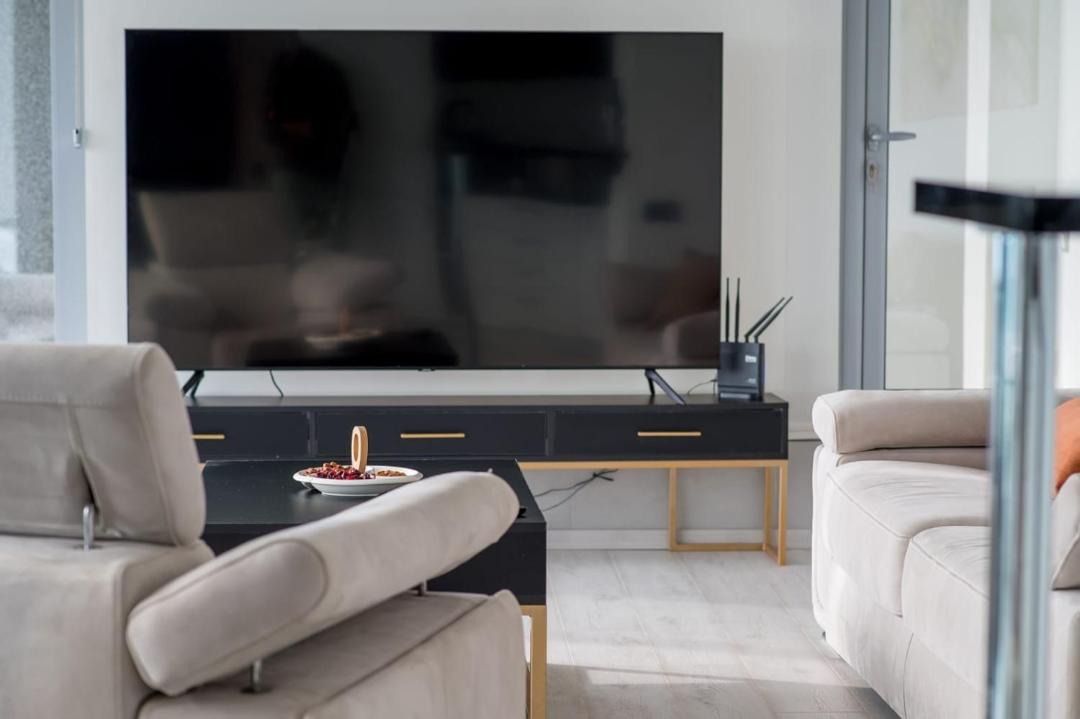 Photo of Livingroom in Kotor