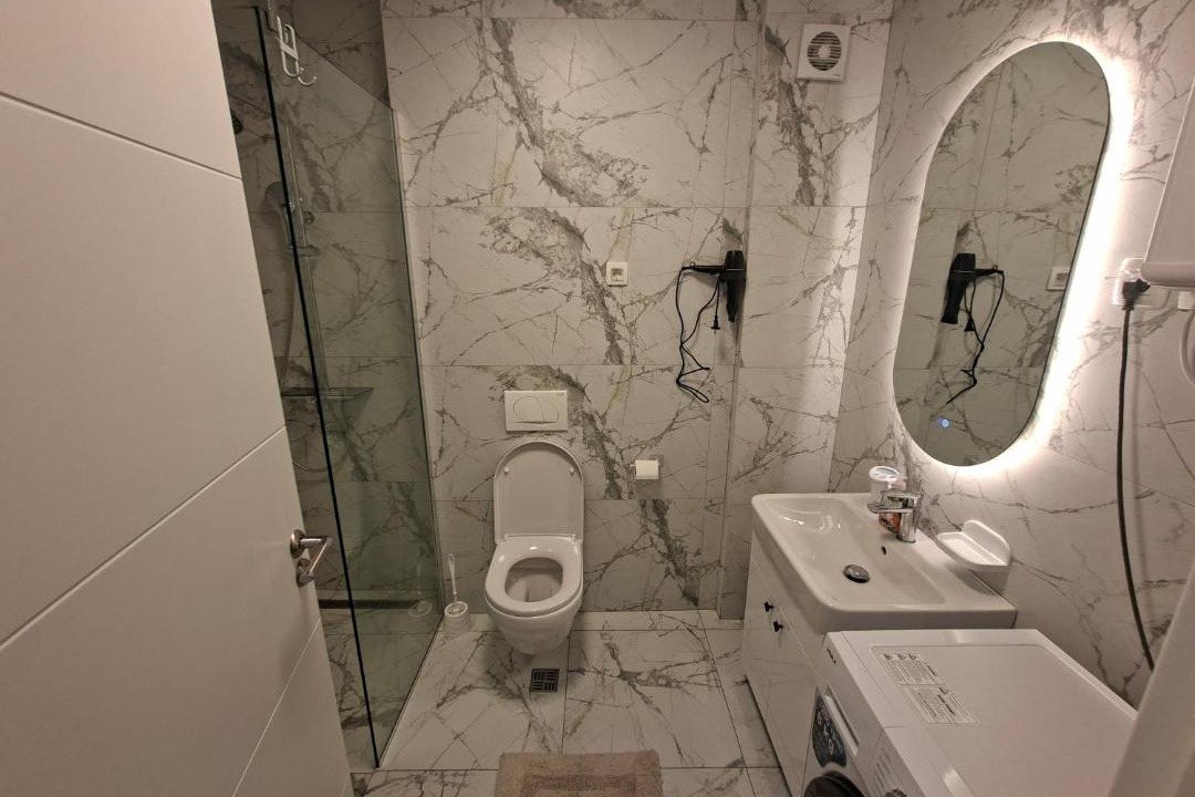 Photo of Bathroom in Bjelisi