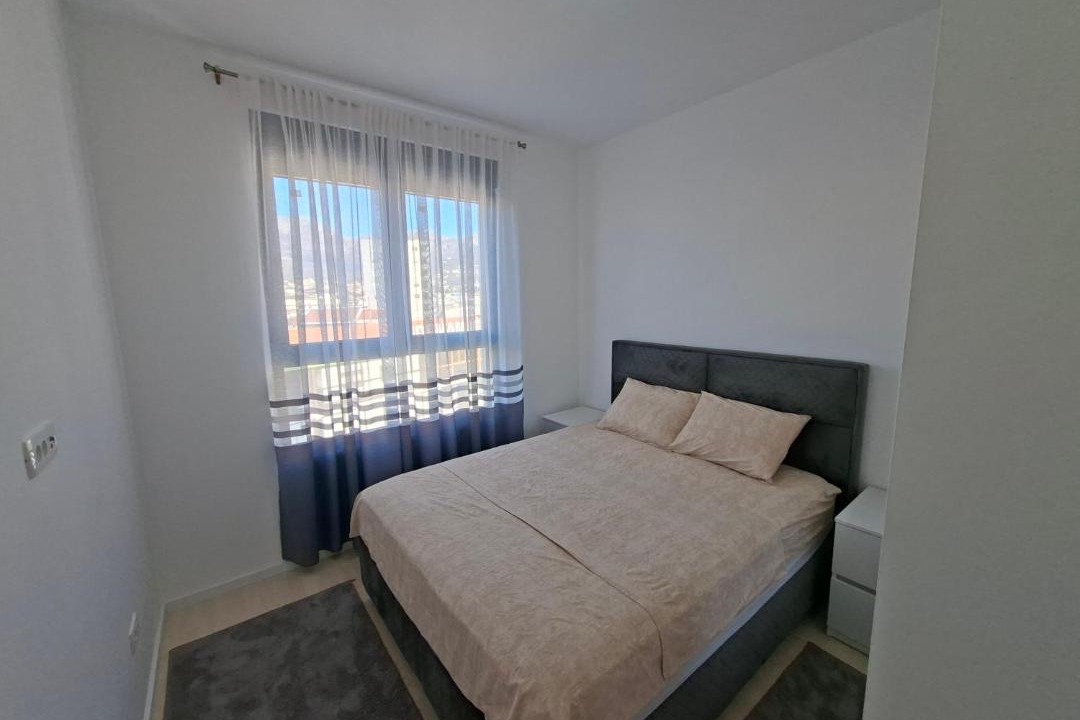Photo of Bedroom in Bjelisi