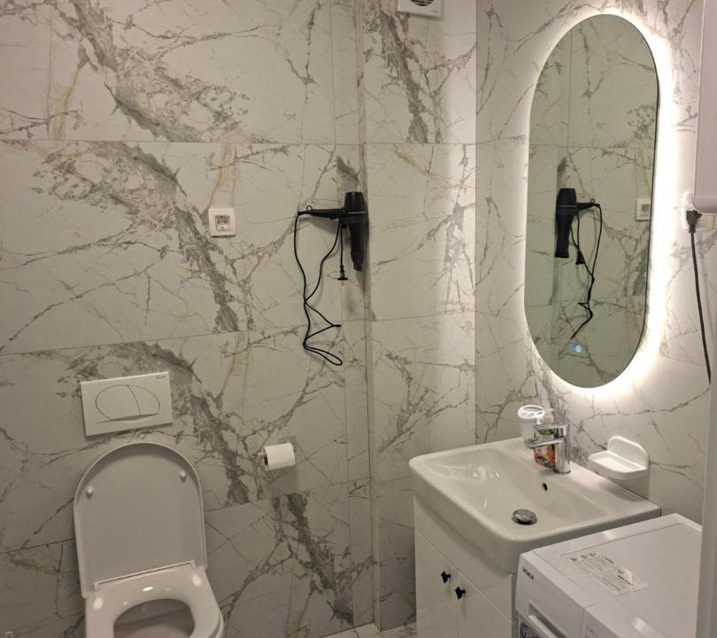 Photo of Bathroom in Bjelisi