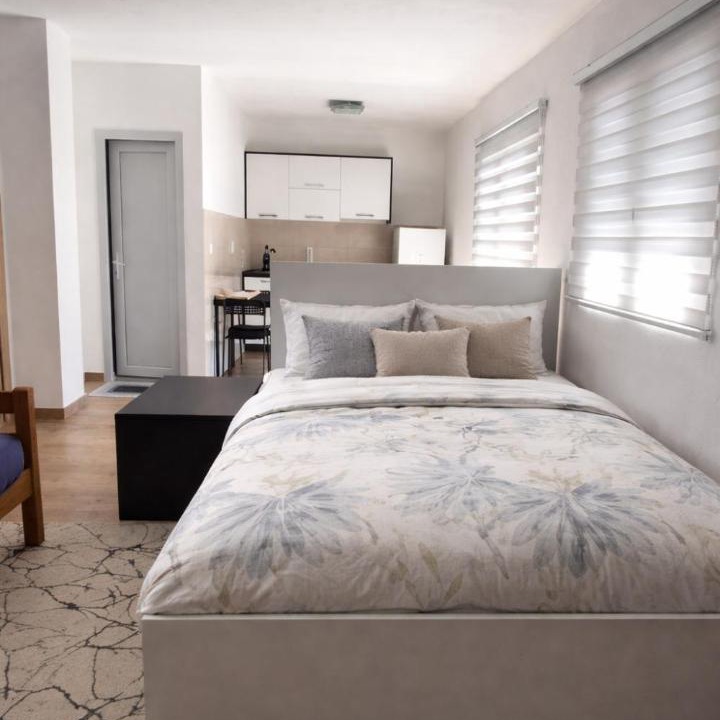 Photo of Bedroom in Sutomore