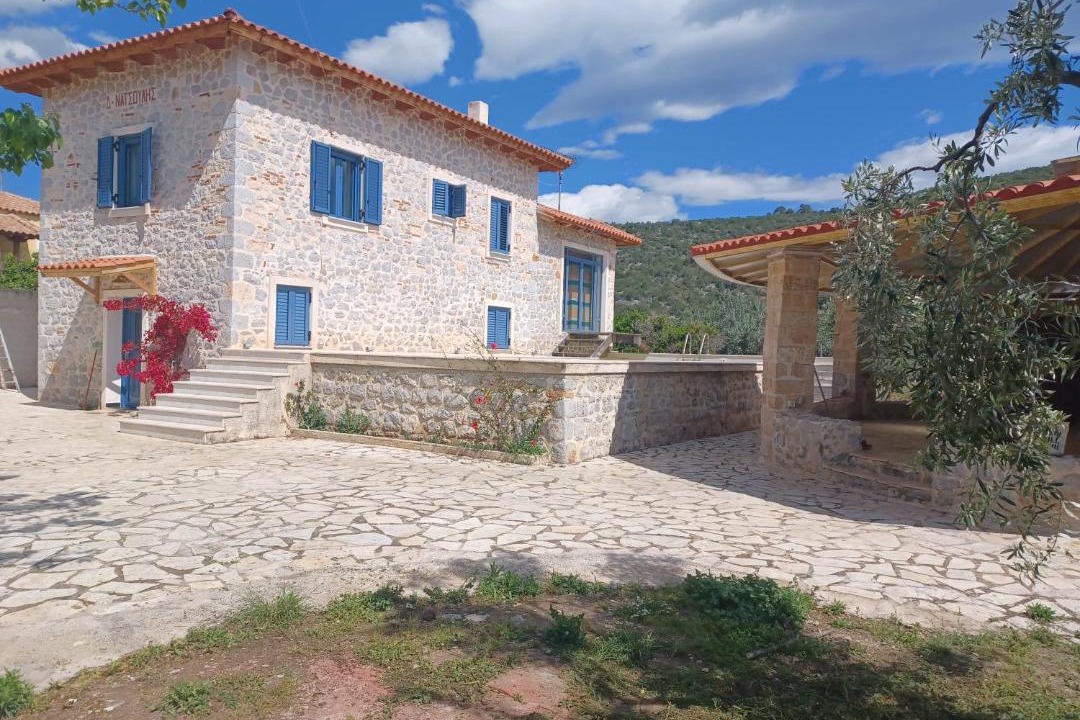 Photo of Others in Melissopetra