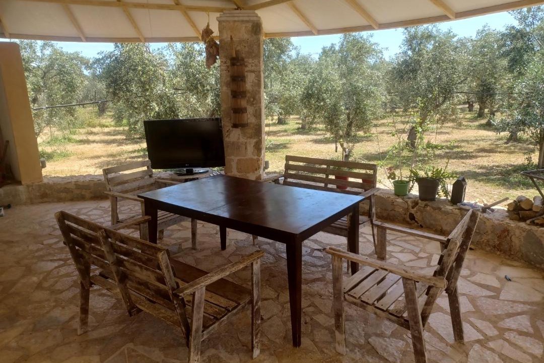 Photo of Others in Melissopetra