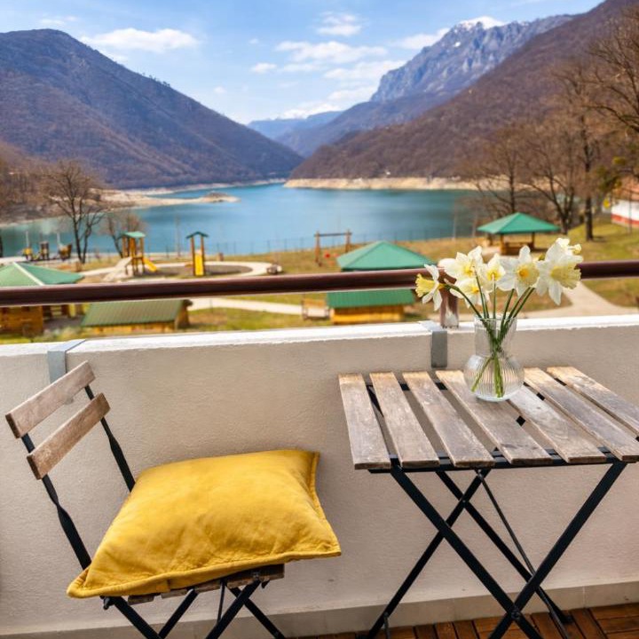Photo of Patio Balcony in Pluzine