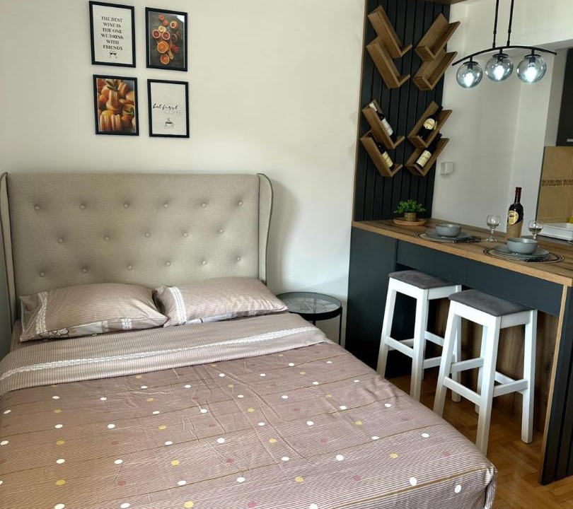 Photo of Bedroom in Pluzine