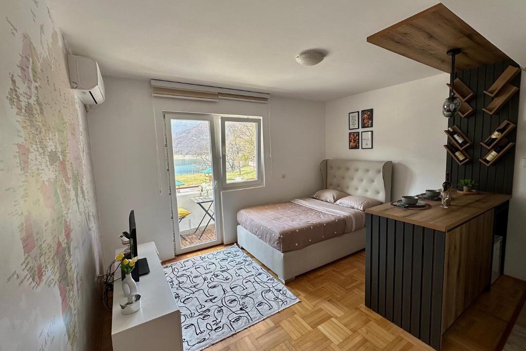 Photo of Bedroom in Pluzine