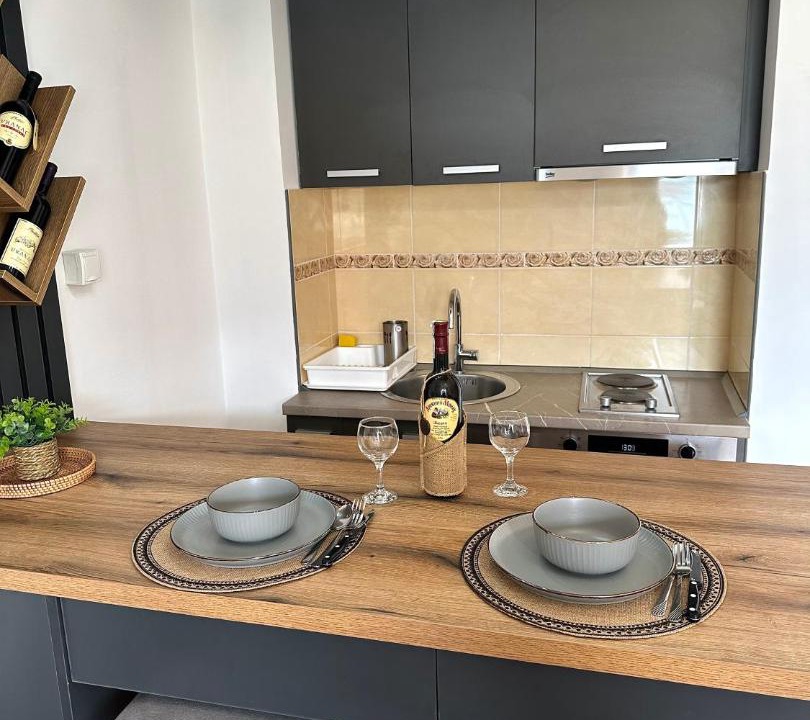 Photo of Kitchen in Pluzine