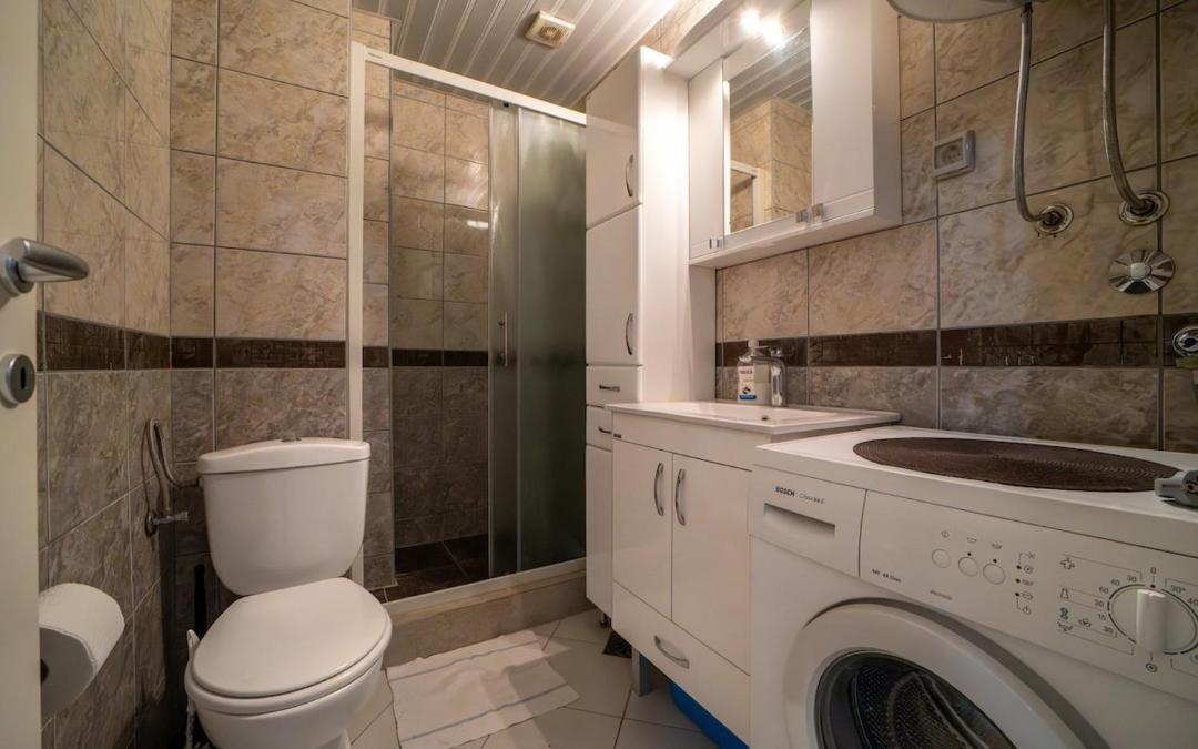 Photo of Bathroom in Rafajlovici