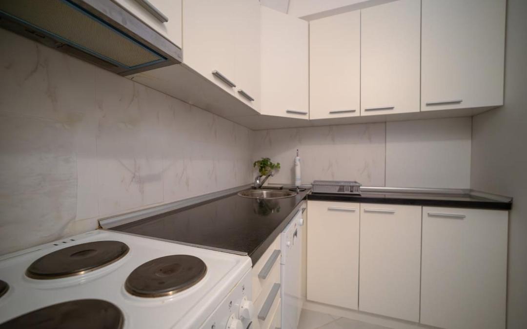Photo of Kitchen in Rafajlovici