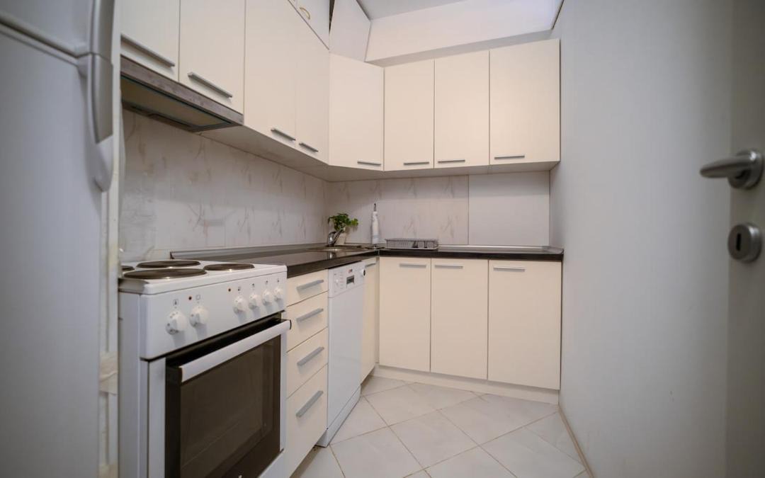 Photo of Kitchen in Rafajlovici