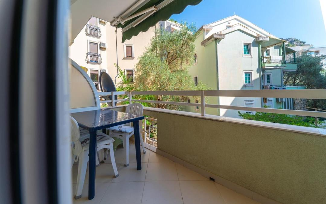 Photo of Patio Balcony in Rafajlovici