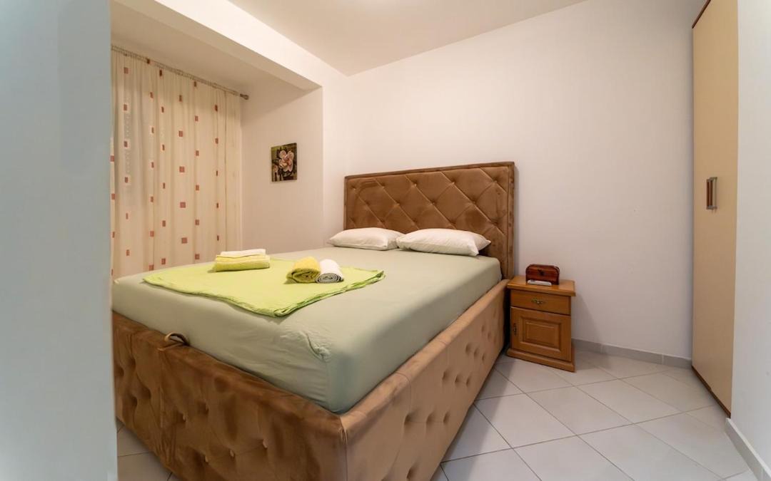 Photo of Bedroom in Rafajlovici