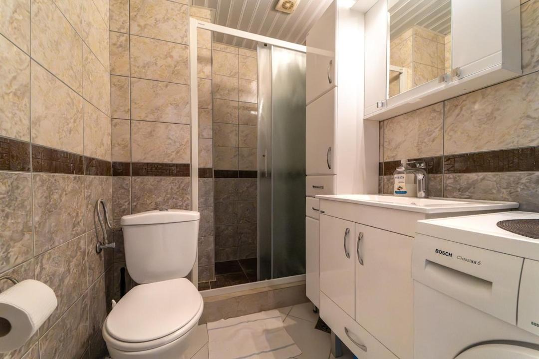 Photo of Bathroom in Rafajlovici
