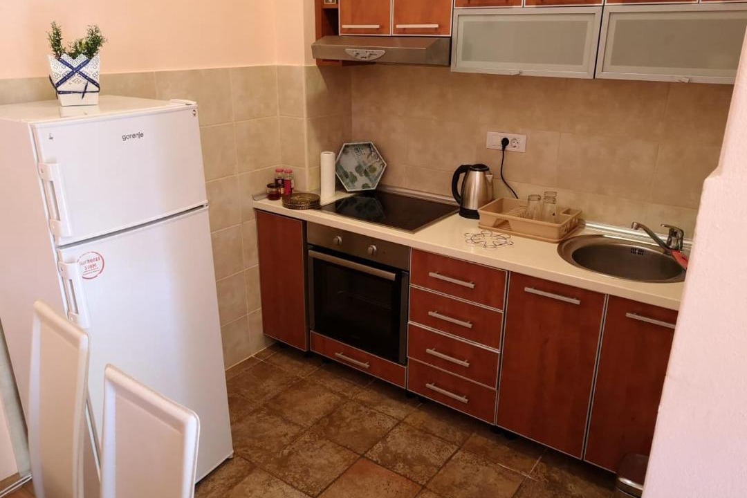 Photo of Kitchen in Risan