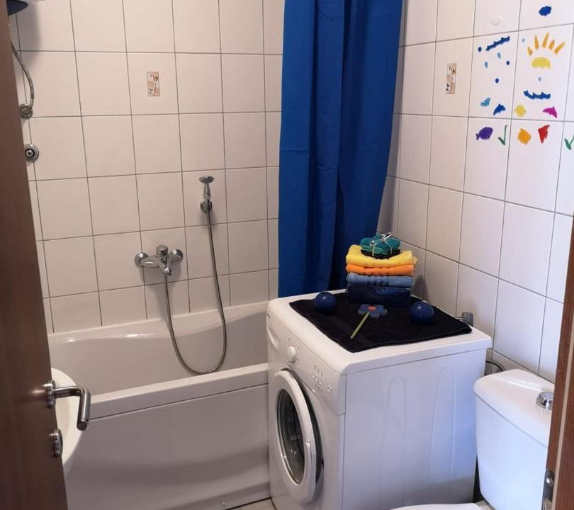 Photo of Bathroom in Risan