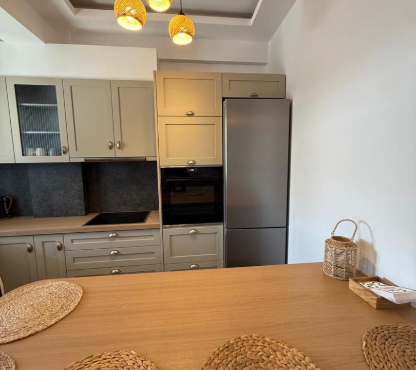 Photo of Kitchen in Finiki