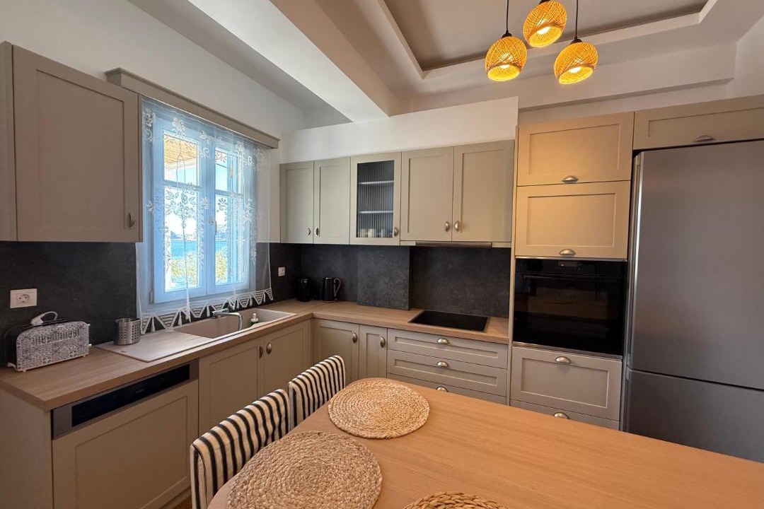 Photo of Kitchen in Finiki