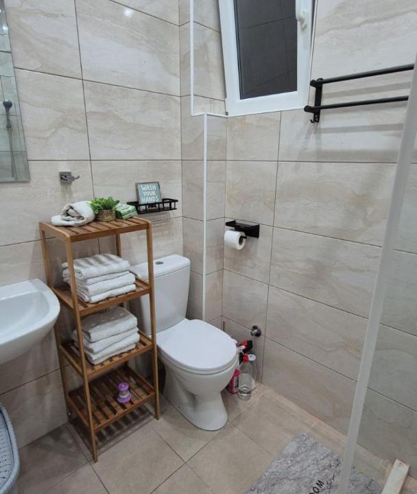 Photo of Bathroom in Bar