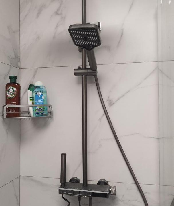 Photo of Bathroom in Isthmia