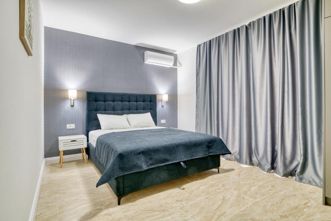 Photo of Bedroom in Becici