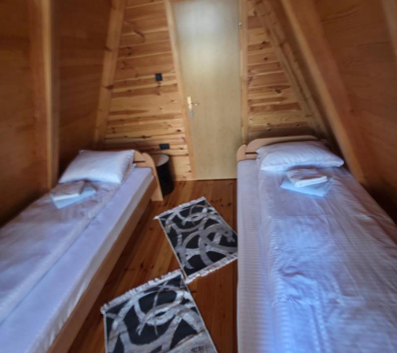 Photo of Bedroom in Zabljak