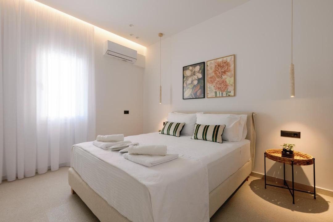 Photo of Bedroom in Lambi