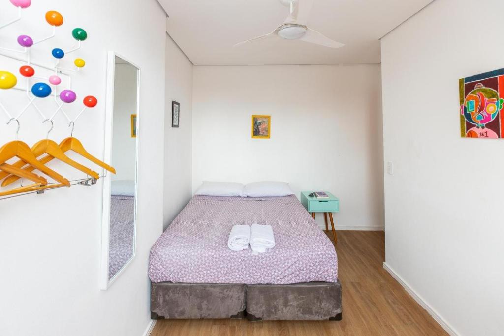 Photo of Bedroom in Podgorica