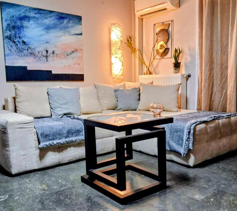 Photo of Livingroom in Thessaloniki City Centre