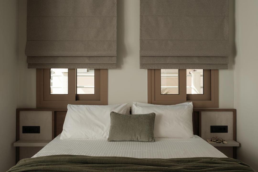Photo of Bedroom in Platanitis