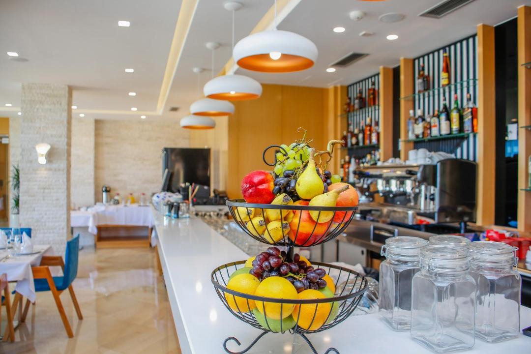 Photo of Kitchen in Ksamil