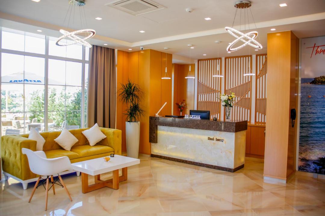 Photo of Livingroom in Ksamil