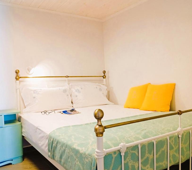 Photo of Bedroom in Afissos