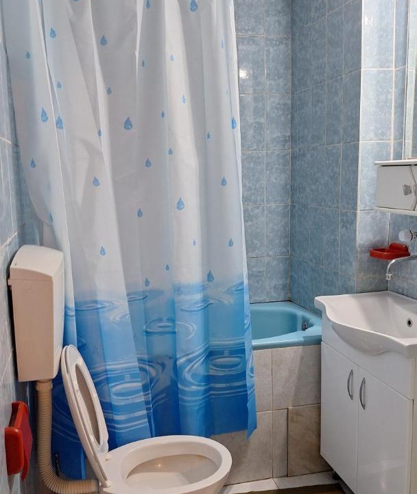 Photo of Bathroom in Przno