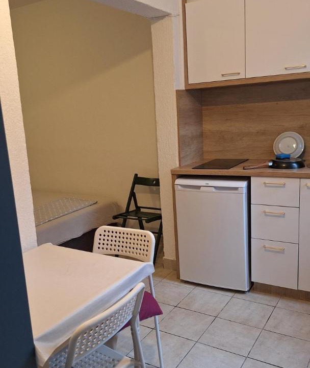 Photo of Kitchen in Przno
