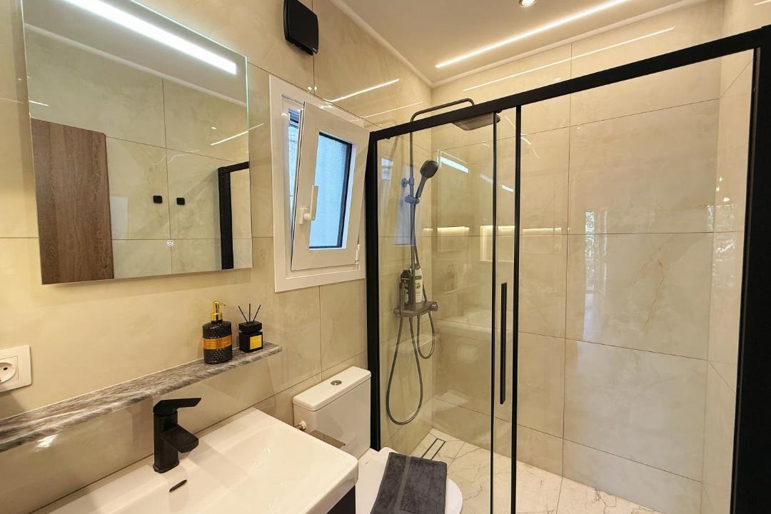 Photo of Bathroom in Palaio Faliro