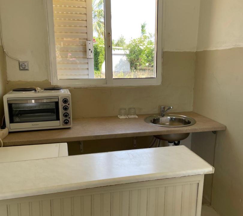 Photo of Kitchen in Ag. Georgios