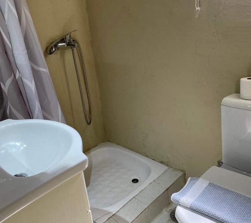 Photo of Bathroom in Ag. Georgios
