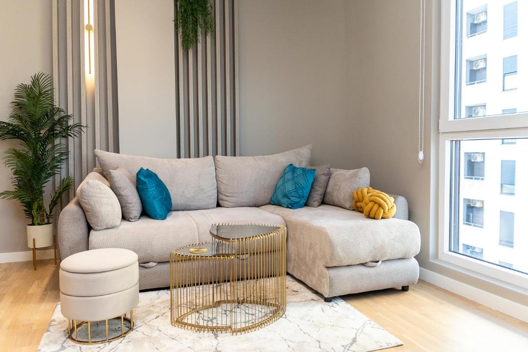 Photo of Livingroom in Bar