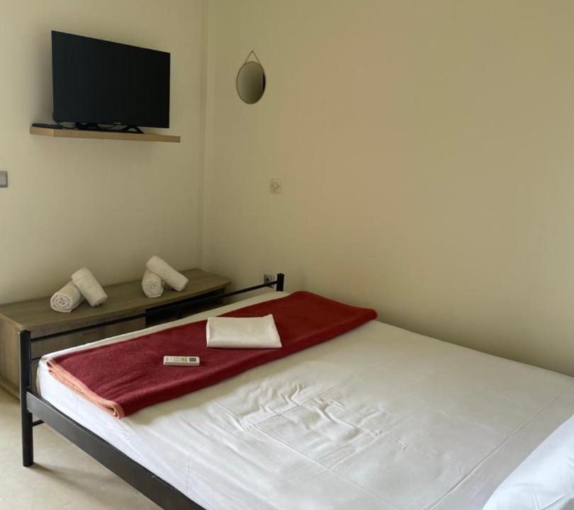 Photo of Bedroom in Corfu Town